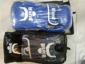 Buka Boxing Gloves
