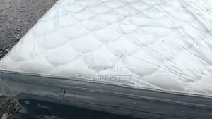 Hybrid Canadian Orthorpedic Spring Mattress