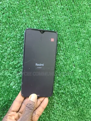Xiaomi Redmi 8A 32 GB Black