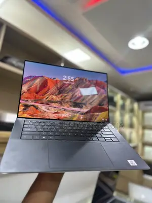 Laptop Dell XPS 15 9510 16GB Intel Core I7 SSD 512GB
