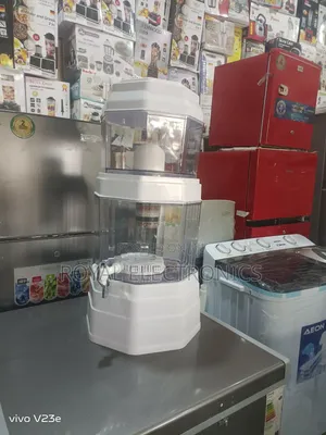 Newly Released Homeflower 25l Mineral Water Purifier