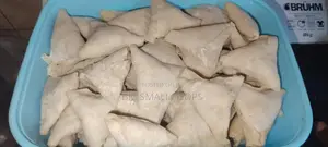 Small Chops