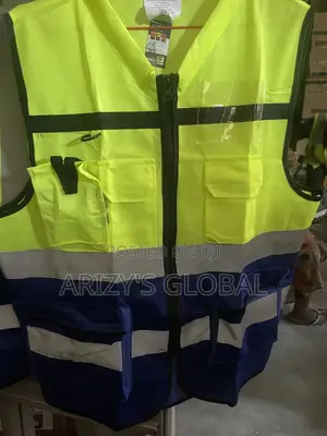 Reflective Jacket,Original