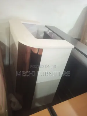 Reception Desk