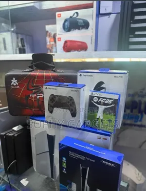 Playstation 5 Brand New