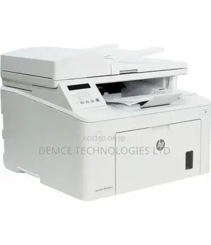 Hp Laserjet Pro MFP M227 SDN Printer