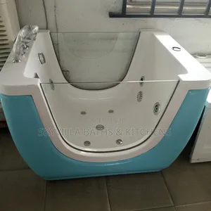 Children Jacuzzi