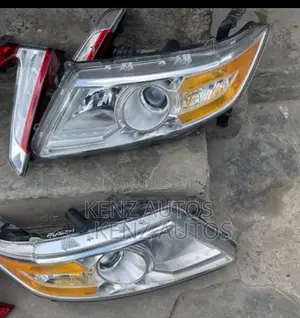 Headlamp for Honda Odyssey 2013 Model