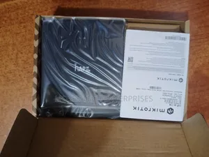 Mikrotik Router Hap Ac Lite