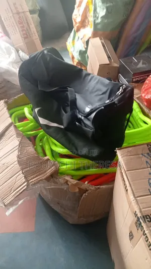 Nike Sports Bag