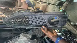 Set of Foglamp Cover for Acura Ilx 2016 Model