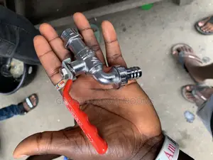 Quality Wall Tap
