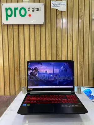 Laptop Acer Nitro 5 16GB Intel Core I5 SSD 256GB