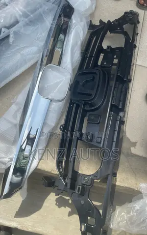 Front Grille for Honda Accord 2020 Model