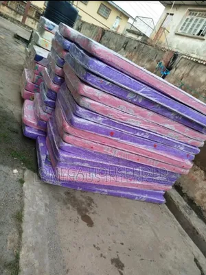 2 1⁄2 6fit by 4inches Students Mattress