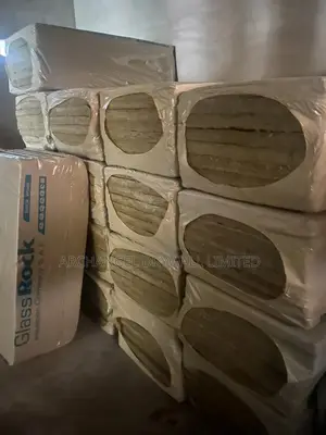 Rockwool Slab 50mm
