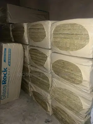 Rockwool Slab 50mm
