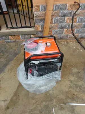 Kemage Inverter Generator With Electric Start