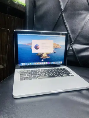Laptop Apple MacBook Pro 2012 8GB Intel Core I5 SSD 500GB