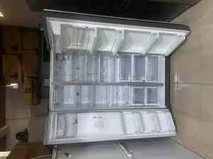 Samsung Side by Side Inverter Refrigerator