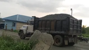 Clean Granite Iron Chippings (All Sizes Available)