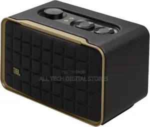 JBL Authentics 200