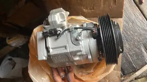 Brand New Compressor for Honda Accord 2006 Model