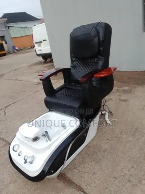 Imported Executive Pedicure and Manicure Massage Chair