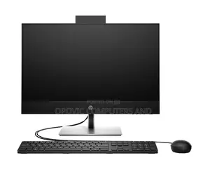 New Desktop Computer HP 8GB Intel Core I5 SSD 512GB