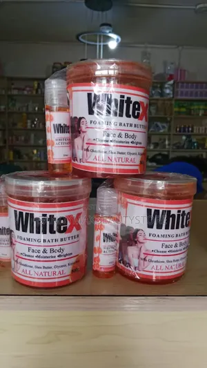 Whitex Molato Whitening Soap