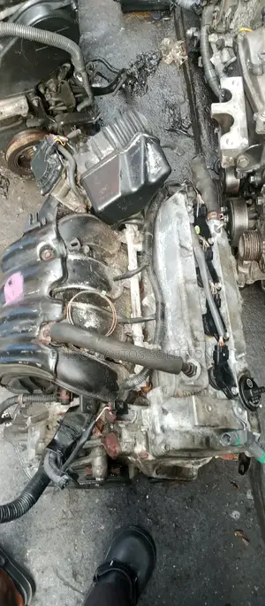 Toyota Camry, Rav4, Highlander 2az Engine (2004-2010 4plug)