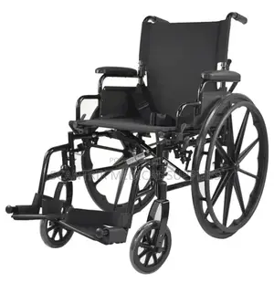 Multi-Functional Commode Chair