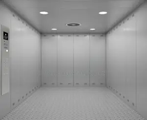 Passenger 630kg Elevator