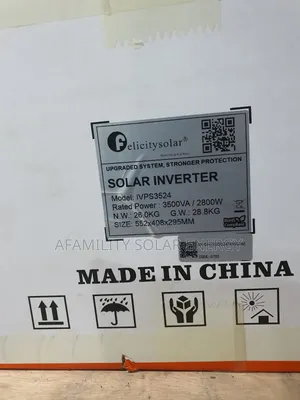 Felicity Ivps 3.5kva Ivps