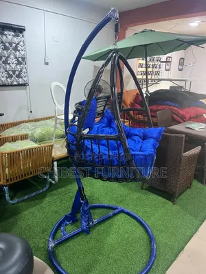 Brand New Swing Chair Available for Sale.