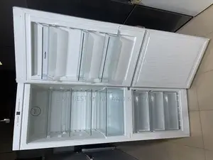 Miele 333liters Double Door Refrigerator