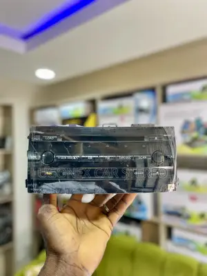 2003-09 Toyota Prius Factory Radio