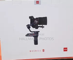 Zhiyun Weebill S