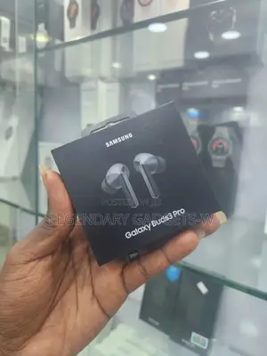 Samsung Galaxy Buds3 Pro