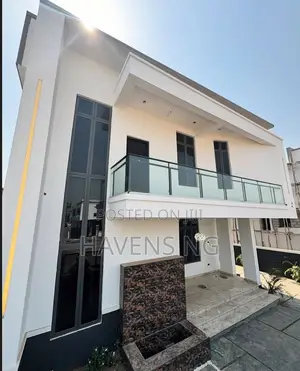 7bdrm Duplex in Galadimawa for sale