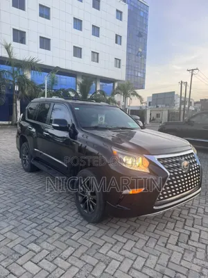 Lexus Gx460 Car Rental Hire Corporate and Individual