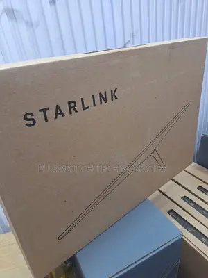 Starlinks Gen3