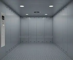 Passenger Elevator Lift