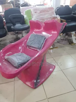 Salon Washing Basin Fiber