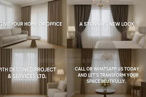 Top Quality Curtains