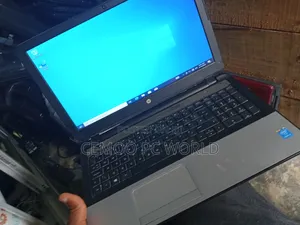 Laptop HP 350 G2 4GB Intel Core I5 HDD 500GB