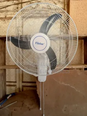 18" Fadar Electric Wall Fan