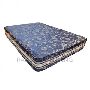 6*4.5*10 Vita Spring Firm Mattress