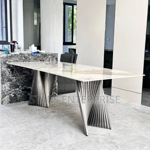 Marble Dinning Table