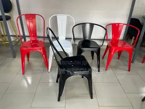 Restaurant Chair